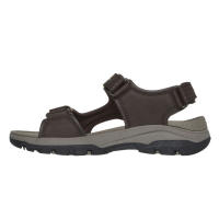 Sandalias Skechers Tresmen Marron 204105-Choc - details 1