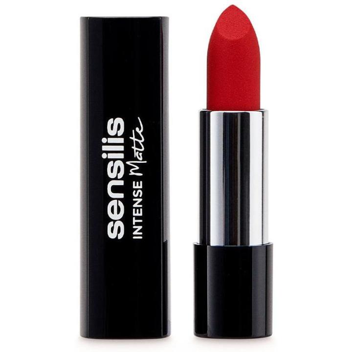 Intense Matte Barra De Labios #402-Rouge Attraction 3,5 Ml — oferta en Miravia