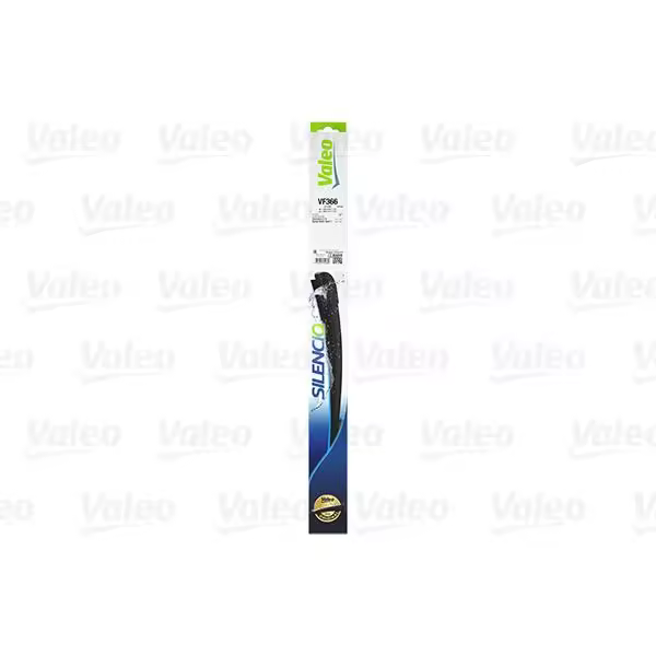 Limpiaparabrisas VALEO 574466, Gran Visibilidad - 1