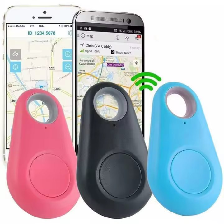 Localizador Bluetooth 3PCS - 1