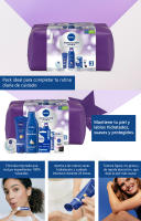 NIVEA Pack cuidado corporal Ronda - Neceser regalo mujer Hidratación diaria - details 0