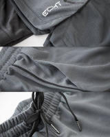 Shorts De Running Para Hombre Verano Gimnasio Fitness Shorts De Malla Transpirable Secado Rápido Pantalones De Baloncesto Deportivos Casual - details 16