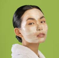 APIVITA Mascarilla Facial Hidratante Pepino Pack 2x8 ml – Tratamiento Refrescante e Hidratante - details 2