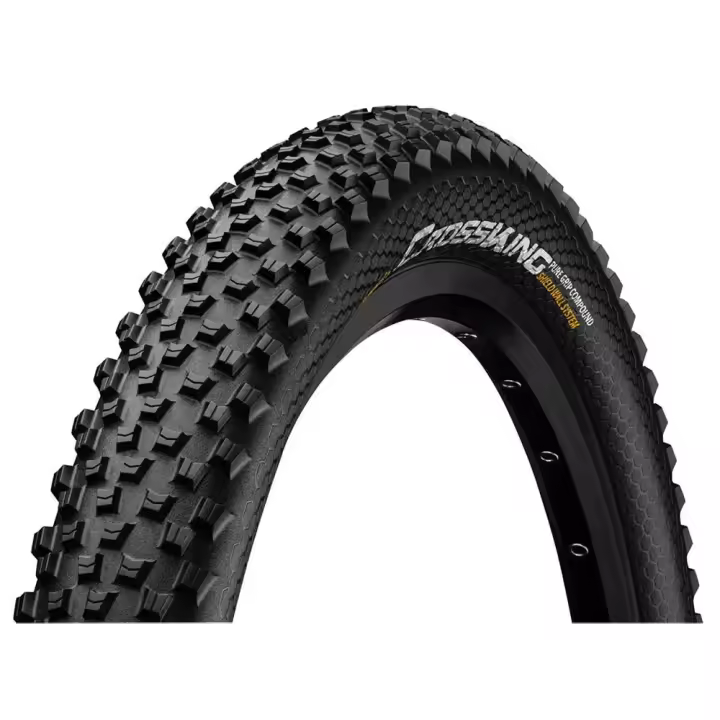 Continental Cubierta De Mtb Cross King Shieldwall Tubeless 29´´ X 2.00 - 1