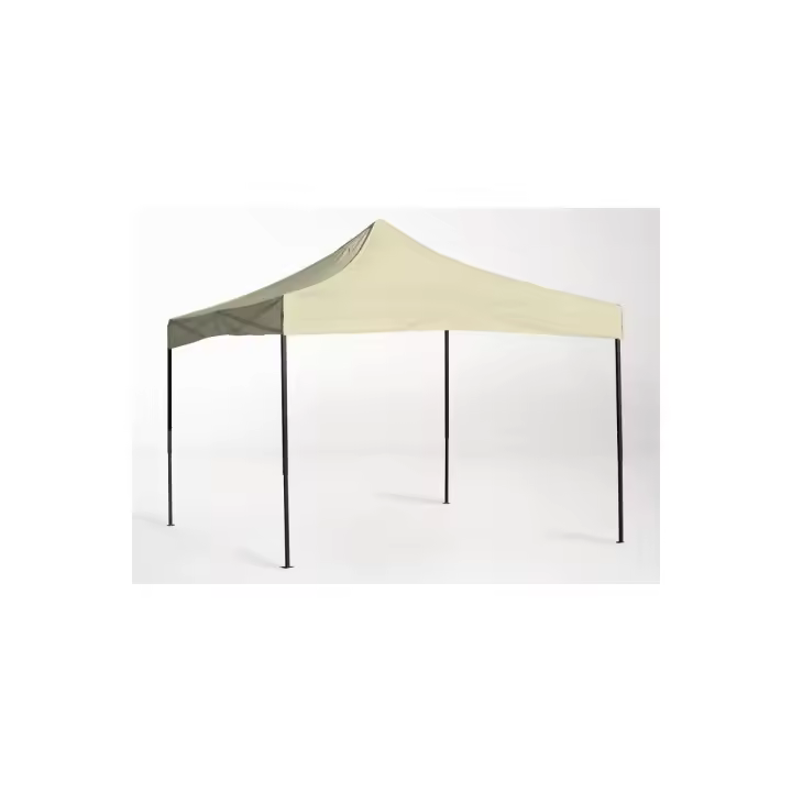 Carpa 3x3 Basic - Crema - 1