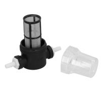 Filtro De Línea Para Cerveza 150 Micras 80 Malla Filtro De Agua Y Cerveza Plástico Para Cocción En Casa Filtro De Malla Para Cerveza - details 4