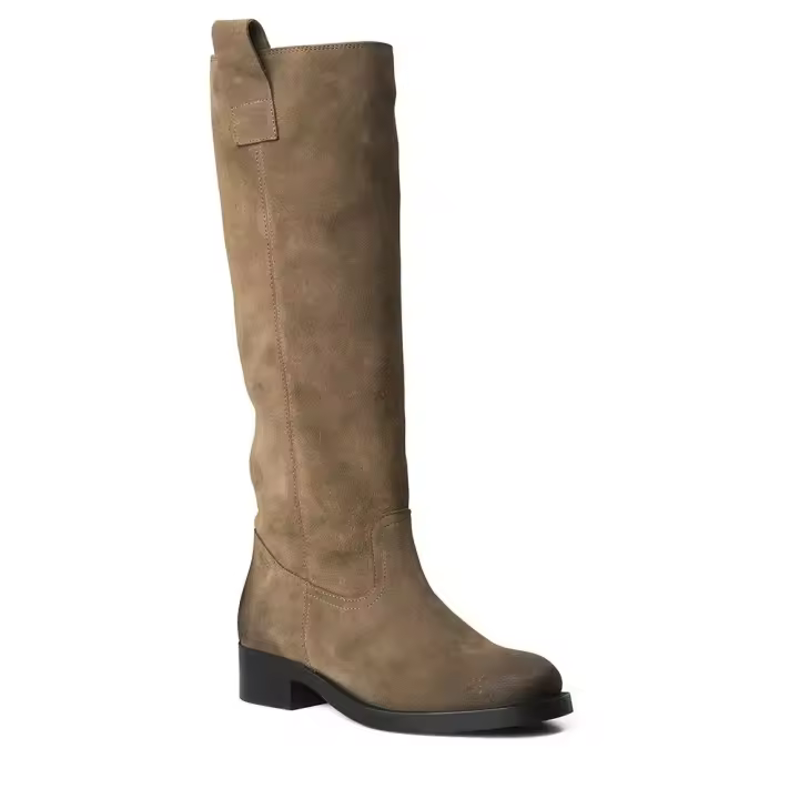 Steve Madden Botas Banner Marrón - 1