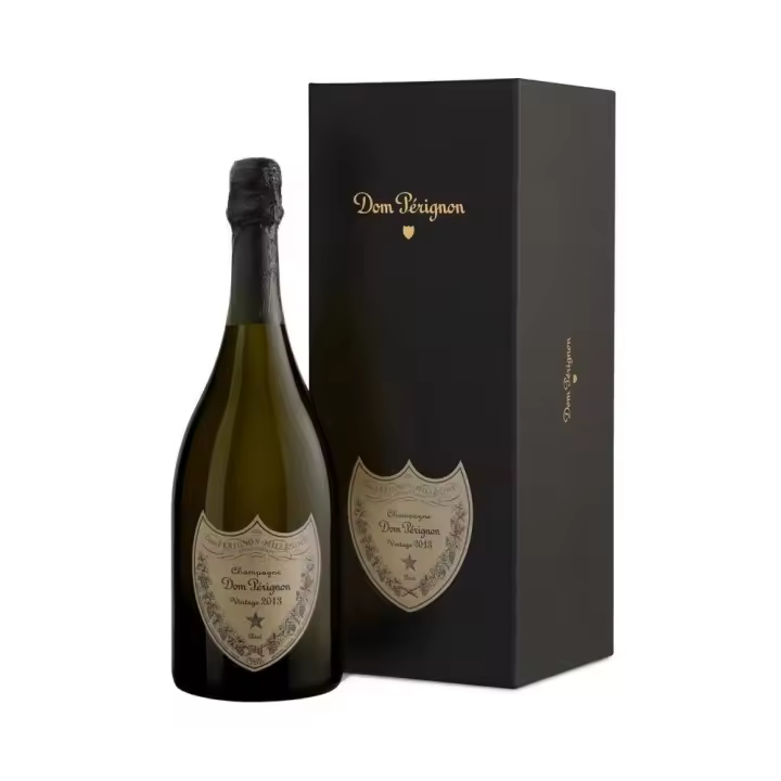 Dom Pérignon Vintage 2013 Estuchado - 1