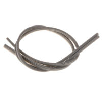 2Pcs Limpia Parabrisas De Coche Frontal Sin Hueso Inserto De Cinta De Silicona 28'' Hojas De Limpieza Para Ventanas De Coche - details 7