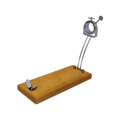 Jamonero Madera pino Plegable 48 x 18,5 x 45- Profer home - 1
