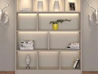 10PCS Luz De Armario LED GX53 Sin Parpadeos Luz Blanca Cálida 5W-15W Alto Lumens 100LM/W Para Armario Spotlight AC85V-260V - details 11