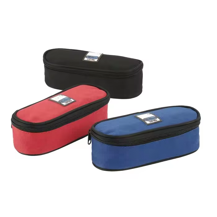 VIQUEL PORTATODO TEKNIK 21 5X6X8 5CM TROUSSE TEKNIK - 1