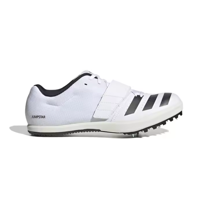 Adidas Zapatillas Atletismo Adidas Jumpstar Hombre Wh - 1