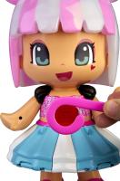 Pinypon Magic Secret Code - Gran Figura de 30cm Sorpresa, para niños y niñas a Partir de 4 años - details 3