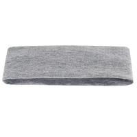 Diadema Mujer, Diadema Elástica, Diadema de Yoga Deportivo Banda, 3 Piezas, Melo Mujer y Hombres, Banda de Melo Transpirable para Absorber El Sudor, para Hacer Entrenamiento, Yoga, Correr - details 2