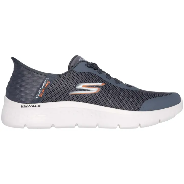 Calzado Sportswear marca Skechers modelo 216324Brn para hombre en color verde - 1