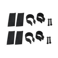 Espejos Retrovisores Laterales Para UTV Compatible Con Polaris RZR pro XP 800 900 1000 Ranger Can Am Pieza De Repuesto De Motocross - details 11