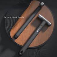 Martillo De Acero Al Carbono Con Mango Antideslizante Para Carpintería Y Instalaciones De Madera Herramienta Manual Para Reparación En Casa - details 3