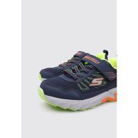 Skechers  ELITE SPORT TREAD Deportivas Con Velcro Niño Azul - details 1