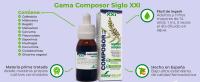 Composor 18 Regastril Complex Soria Natural – Favorece la Protección Gástrica - Ayudan a la Mucosa Gastrointestinal - 50ml - details 1
