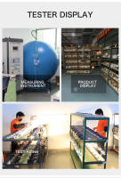 Lámpara De Pared Exterior Spherical Acrylic E27 Para Balcones Dormitorios Pasillos Courtyards Luz Moderna Resistente Al Agua IP55 - details 15