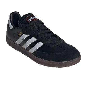 adidas gazelle silver green womens adidas Samba OG Dark Green main image 0