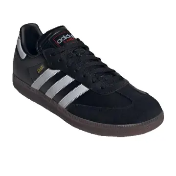 adidas gazelle silver green womens adidas Originals adidas Samba XLG Platform Samba Leather Sneakers IE39