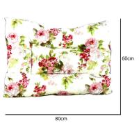 COSHANO Cama para Perros Mascotas 60x80cm con Acolchado Grueso cómodo perro - details 2
