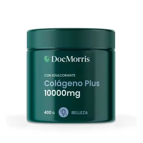 DocMorris Colágeno Plus 400g - 1
