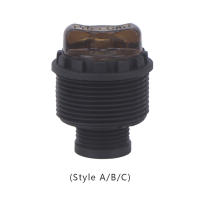Herramienta De Mantenimiento Para Bicicleta: Base De Tornillo De Ajuste De Preajuste De Rodamiento De Horquilla Frontal Adecuado Para XCR/XCM Material Plástico Tamaños Diferentes - details 5