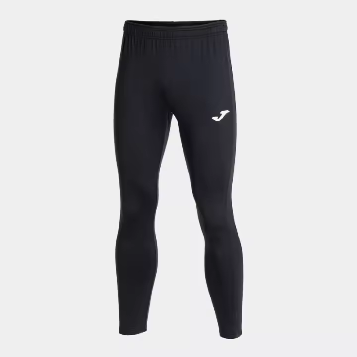 Pantalón Largo Joma Advance II Hombre Negro - 1