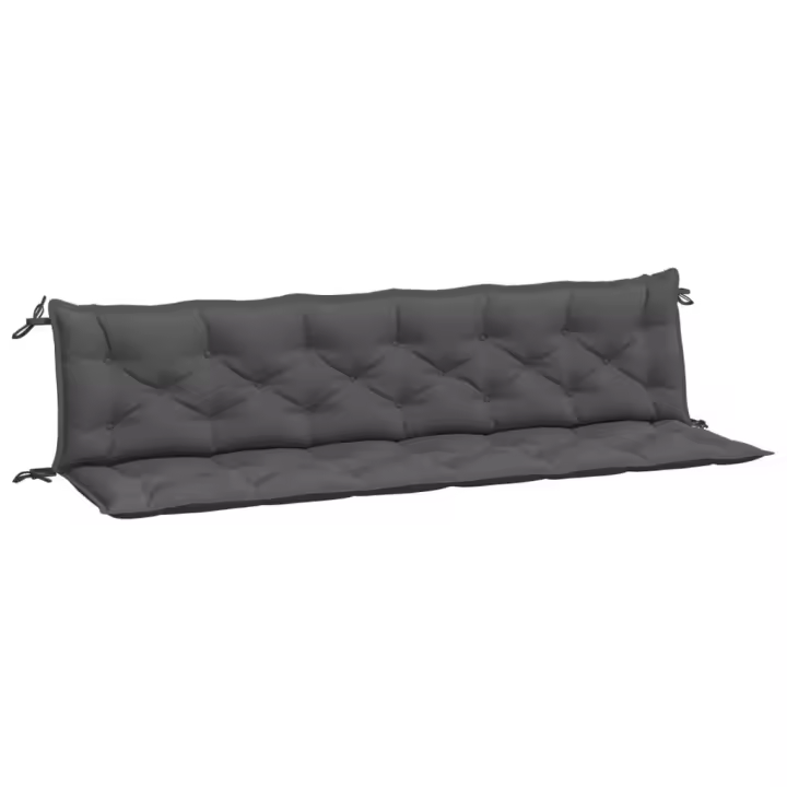Funda D Banc D Jardí UD antracit 200x50x cm - 1