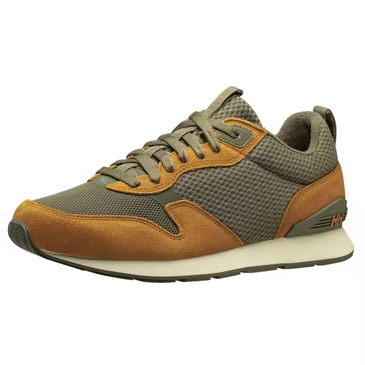 Helly Hansen Zapatillas Vardin Heritage Verde - 1