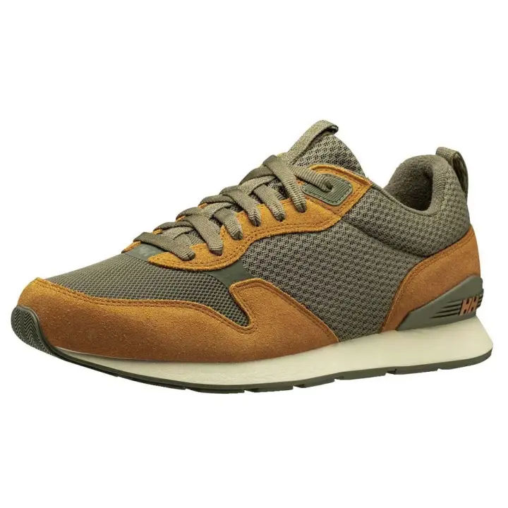 Helly Hansen Zapatillas Vardin Heritage Verde - 1