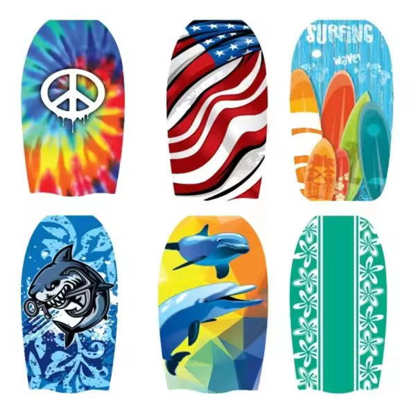 TABLA SURF 103 CMS VARIOS MODELOS - 1