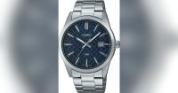 Reloj Casio Collection analogico MTP-VD03D-2a correa de acero inoxidable - details 3