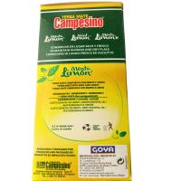 3 CAJAS DE CAMPESINO MENTA LIMON YERBA MATE  500GRM. CALIDAD PRIMERO DE PARAGUAY - details 2