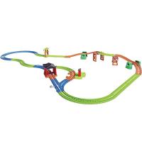 Thomas y sus amigos Track Master Entrega de carga de Thomas y Nia Mattel GLL14 - details 2