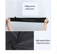 Mangas De Seda De Hielo Con Estampado De Camuflaje Para Hombres Y Mujeres Protección Solar Deportes Verano Ciclismo Al Aire Libre - details 7