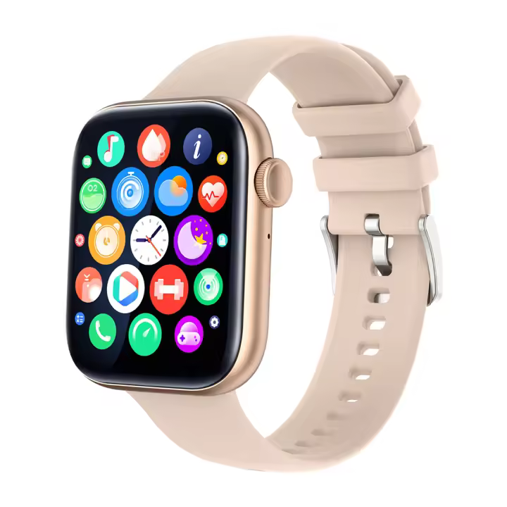 Smartwatches Men's smart watch with phone function, 1.8 inch fitness watch, fitness tracker watch with more than 120 sports modes, heart rate, SPO2, sleep monitor, pedometer, etc. EDITIONS - 1