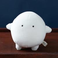 Muñeco De Peluche De Arrendajo Suave Y Almohadilla Decorativa Para Sofa Regalo De Cumpleaños Para Niños Animal De Peluche Tipo Muñeco De Coton PP Filling Unisex - details 16