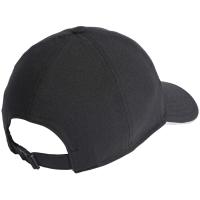 GORRA ADIDAS BBALL CAP A.R. COLOR NEGRO UNISEX - details 2