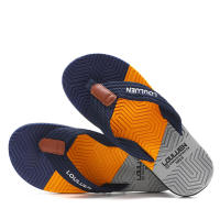 Zapatillas De Playa Para Hombre 2023 Antideslizantes Y Ligeras Sandalias Casuales Para Exterior Y Interior Color Negro Verde Militar Azul Oscuro Kaki Tallas 39-45 - details 4