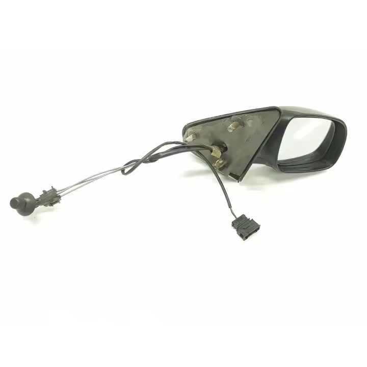 Retrovisor derecho compatible con Seat Ibiza 1.9 sdi (68 cv) 1999 a 2002 (OEM/IAM: 6K1857508H) - 1