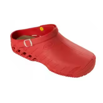 ZUELO EVO UNISEX ROJO 37-38 F26563 - 1