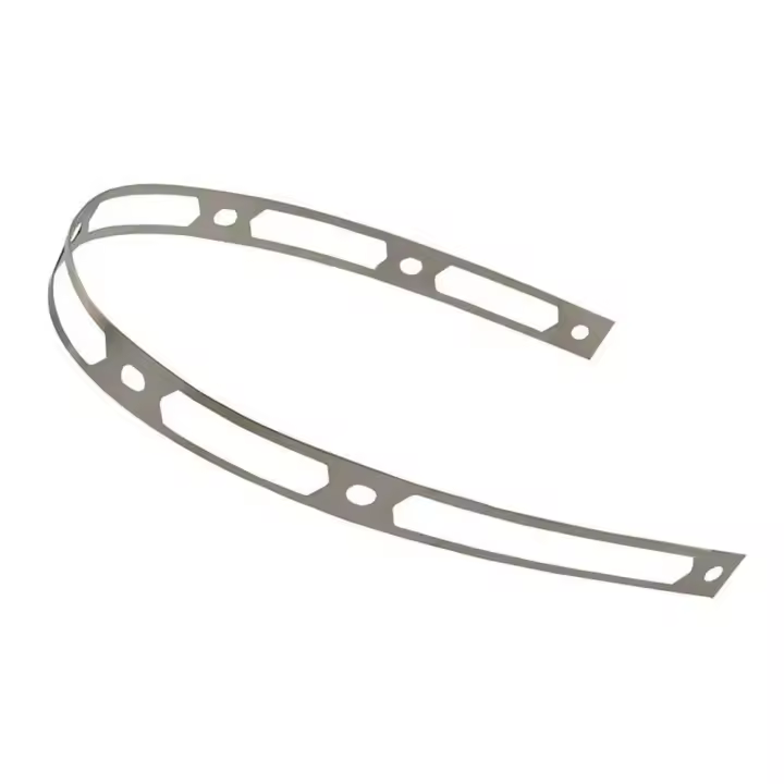 Akrapovic Cinta De Escape P-tt45 Plateado - 1
