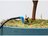 Sistema De Riego Por Drip Para Jardín Y Maceteros Con Transmisor 2-Maneras Y 4-Maneras 3/5mm Arrow Verde Herramienta De Jardinería - details 8
