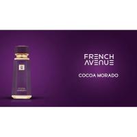French Avenue Cocoa Morado Eau de Parfum Unisex 100 Ml   ***NOVEDAD*** - details 0