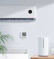 Termómetro Y Higrómetro Xiaomi Mijia 2 Sensor De Temperatura Y Humedad Con Pantalla LCD Digital Y Control Remoto Por App Mijia - details 5