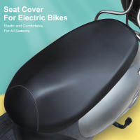 Funda Universal para asiento de motocicleta, protector solar impermeable de 90cm, para las cuatro estaciones - details 2